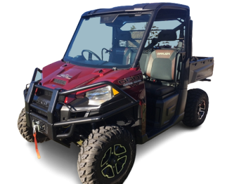 Polaris Ranger 1000 EPS XP (2-3 Passenger)